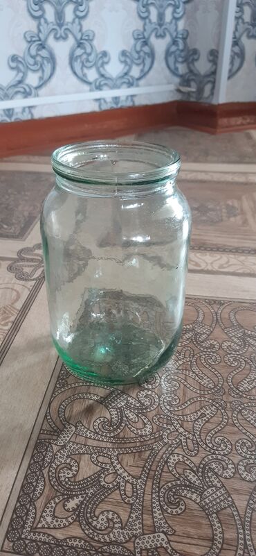 кола 1 литр цена бишкек: Продаю стеклянные банки 1л. А 900гр. 700гр. закручивающие с крышками