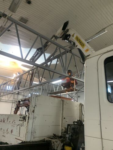 Услуги манипулятора: Кран кант длина стрелы: 7.2 метра грузоп. стрелы: 2.8 тонны борт: 6 — 10