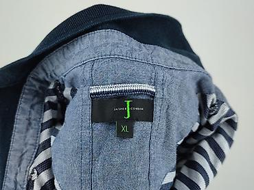 chamur: Jasper Conran, Koszulka polo dla mężczyzn, rozmiar XL — 4