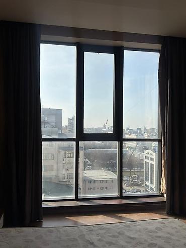 Продажа квартир: 2 комнаты, 70 м², Элитка, 11 этаж, Евроремонт at lalafo.kg — 17 Продажа квартир: 2 комнаты, 70 м², Элитка, 11 этаж, Евроремонт — 17