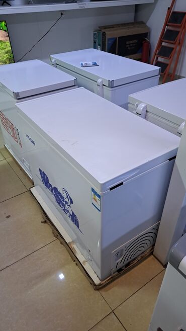 Морозильники: Морозильник, Бесплатная доставка — 19