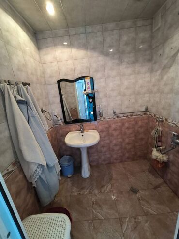 Yeni tikili: 3 otaqlı, Yeni tikili, 68 kv. m — 11