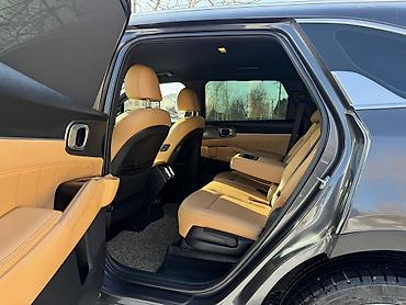 Kia: Kia Sorento: 2022 г., 2.2 л, Автомат, Дизель, Внедорожник — 9