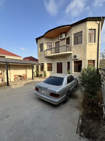 müşfiqabad qesebesinde satilan evler 2023: Поселок Бинагади 4 комнаты, 220 м², Свежий ремонт