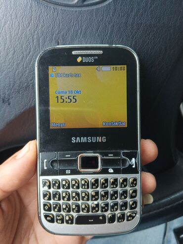 qubada telefon satisi: Samsung C3222