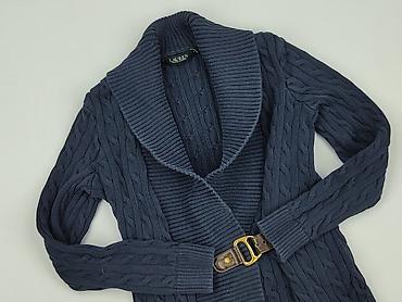 raincoat george: Lauren Ralph Lauren, Kardigan damski, rozmiar M — 1