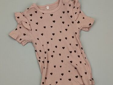 Blouses: Blouse, 4-5 years, 104-110 cm, condition - Good