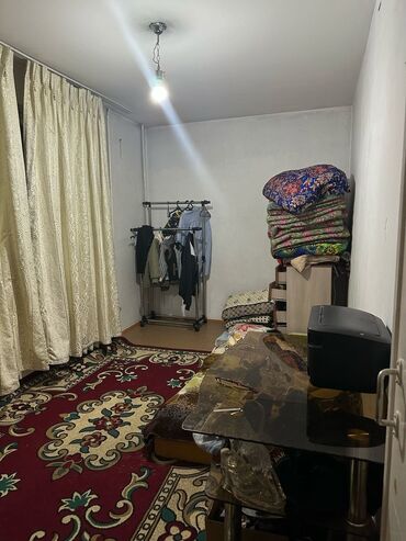 Продажа квартир: 2 комнаты, 44 м², 104 серия, 3 этаж, Косметический ремонт