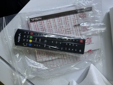 Телевизоры: 🔥🔥🔥СРОЧНАЯ АКЦИЯ 🔥🔥🔥 телик телевизоры yasin 40E9000 smart tv с — 10