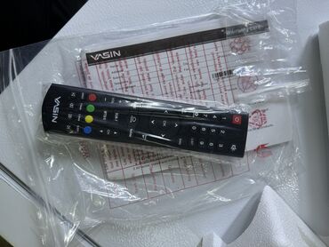 Телевизоры: 🔥🔥СРОЧНАЯ АКЦИЯ 🔥🔥 телик телевизор YASIN 40E9000 smart tv с — 21