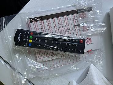 Телевизоры: Телик Телевизоры YASIN 40E8000 smart tv с интернетом youtube 102 см at lalafo.kg — 14 Телевизоры: Телик Телевизоры YASIN 40E8000 smart tv с интернетом youtube 102 см — 14