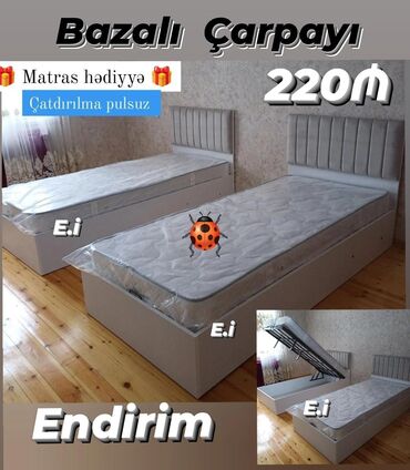 Çarpayılar: Çarpayı