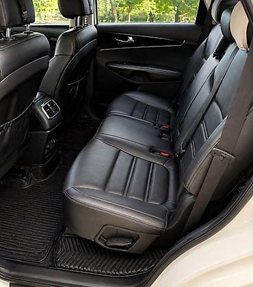 Kia: Kia Sorento: 2019 г., 2 л, Автомат, Дизель, Кроссовер — 6