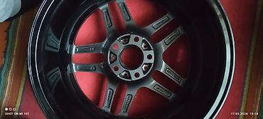 Disklər: Yeni Disk BMW R 18, 5 Boltlu — 6