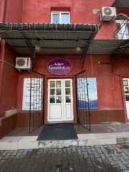 в офис: Сдаю Офис, 25 м², 1 линия, С отдельным сан узлом