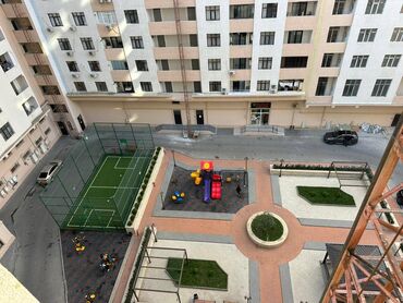 Uzunmüddətli kirayə mənzillər: 28 May metrosu yanınında mənzil kirayə verilir. Mərtəbə 15/7. Ümumi — 13