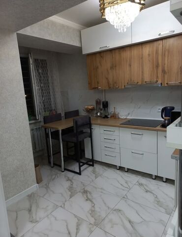 Продажа квартир: 2 комнаты, 64 м², Элитка, 5 этаж — 9