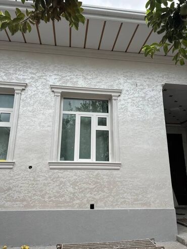 Фасадные работы: Фасадный декор | Жидкий травертин | Пенопласт Больше 6 лет опыта — 20