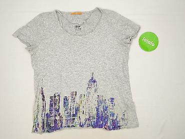 bluzy dior: Boss Orange, T-shirt damski, rozmiar L — 2