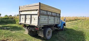 классика мото: Зил селхоз срочно 280 000. обмен 350 . борт 3.40×2.35. сомосвал — 3