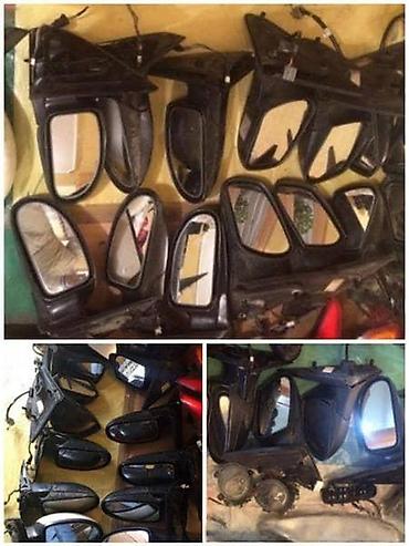 eko hauba: VENTILATOR MOTORA ZA FORD FIESTA OD 2002. DO 2012. GOD. | — 10