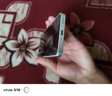 компьютер ядер: Meizu 20 Pro, Б/у, 256 ГБ, цвет - Белый, 2 SIM