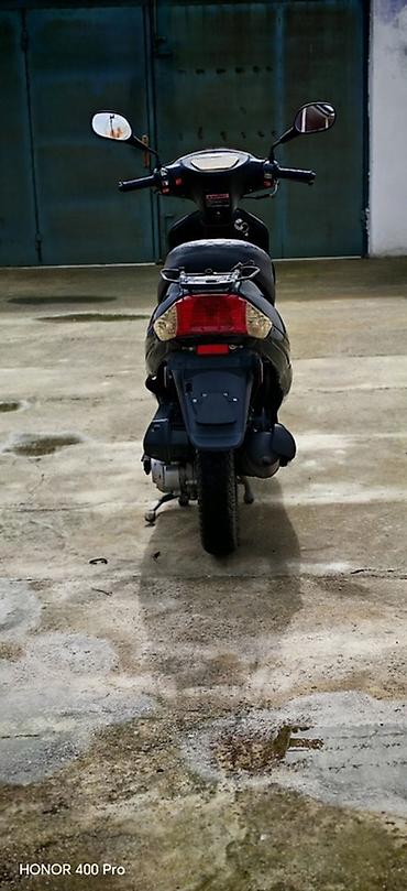 Mopedlər,skuterlər: Moon brand 1900 km — 3