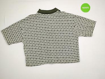 dresy supreme: Damska koszulka polo, rozmiar XL — 3