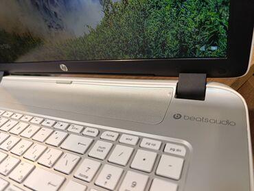 HP: HP 17.3 ", AMD A10, 256 GB -da lalafo.az — 5 HP: HP 17.3 ", AMD A10, 256 GB — 5