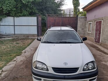 какие машины бизнес класса в яндекс такси бишкек: Toyota Avensis: 2000 г., 1.8 л, Механика, Бензин, Универсал