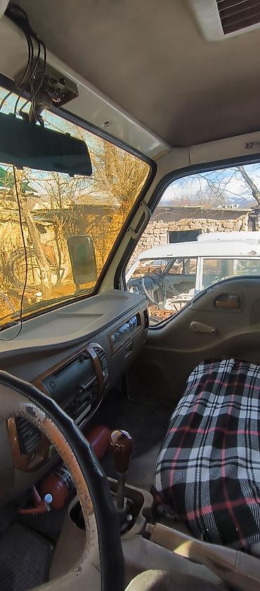 Грузовики: Грузовик, Foton, Стандарт, 3 т, Б/у — 22