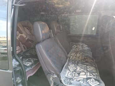 фары пассат б3: Mercedes-Benz Vito: 2003 г., 2.2 л, Механика, Дизель, Вэн/Минивэн