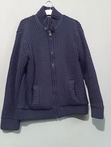 paul shark: Kişi trikotaj sviter/jaketləri kolleksiyası - Model 1: Açıq boz — 2