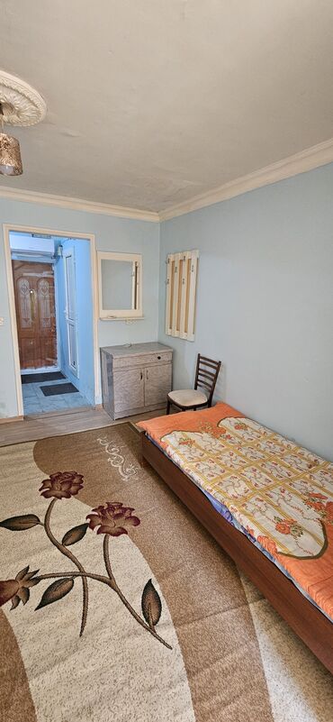 Uzunmüddətli kirayə mənzillər: Ev verildikden sonra ela silinecek Nərimanov metrosunun yanı Nenemin — 5