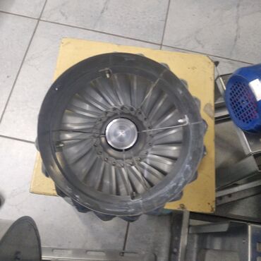 Жестяные работы: Вентилция вытяжка — 16