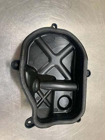 obd prikljucak: DESNI POKLOPAC FARA ZA VOLKSWAGEN GOLF 7 OD 2017. DO 2020. GOD. - — 1