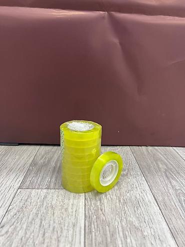 Другие упаковочные товары: Скотч оптом и в розницу Скотч( на заказ) пишите ширина и длина все — 4