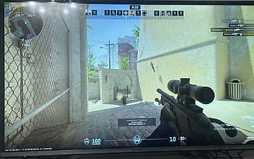 Настольные ПК и рабочие станции: Компьютер, ОЗУ 16 ГБ, Игровой, AMD Ryzen 5, AMD Radeon RX 6600 XT, NVMe — 8