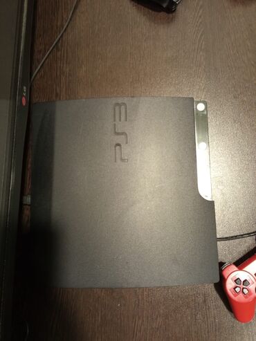 PS3 (Sony PlayStation 3): PlayStation problemi var