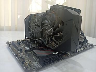 pc case: Компьютер, ядер - 12, ОЗУ 16 ГБ, Для работы, учебы, Б/у, NVIDIA GeForce RTX 2060, Без накопителя — 2