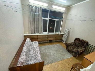 сдам квартиру в бишкеке молодая гвардия: 4 комнаты, Агентство недвижимости, Без подселения, С мебелью полностью