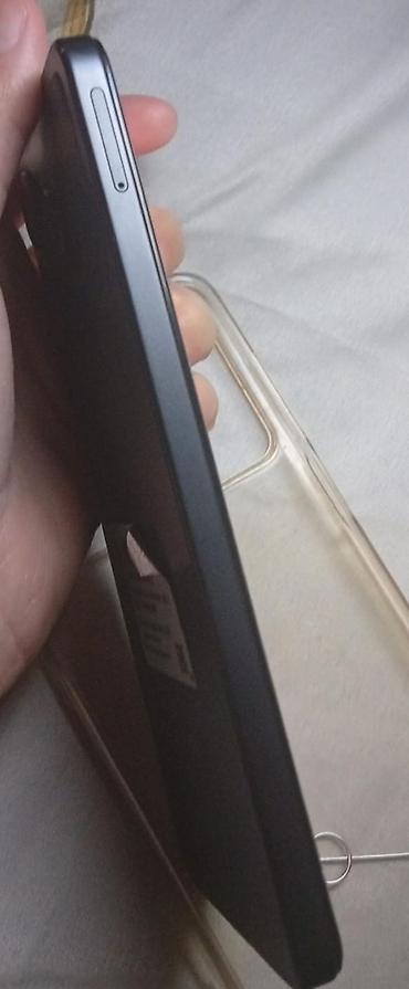 divar kagizlari telefon üçün: Honor X5b Plus, rəng - Qara, Barmaq izi — 5