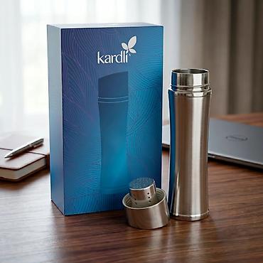 мин булак: Kardli Healthy Bottle от китайской сетевой компании Greenleaf Это — 1