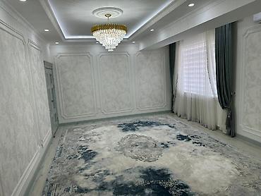 южный магистрал: 4 комнаты, 143 м², Южная Магистраль Элитка, 7 этаж, Евроремонт — 5