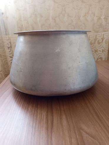 Qazan, rəng - Gümüşü, Alüminium lalafo.az -da Qazan, rəng - Gümüşü, Alüminium