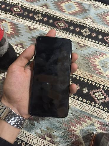 honor magic 4: Huawei P40 lite E, 64 GB, rəng - Qara, Barmaq izi — 3