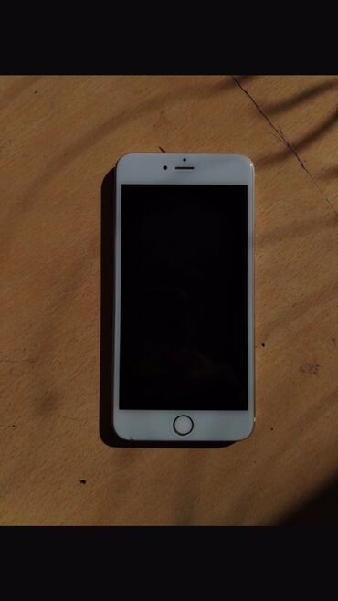 su filteri qurasdirilmasi: IPhone 6s Plus, 64 ГБ, Rose Gold, Отпечаток пальца
