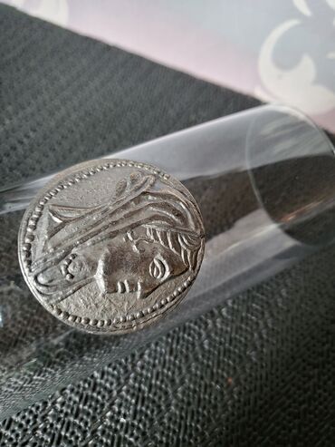 Čaše: Case nove za pivo i zestoko pice Zinnmunsen Nemacka 70,80te. Set za — 19