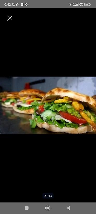 Аренда ресторанов и кафе: 🔔 КУРУЛУШ КОМПАНИЯЛАРЫ ҮЧҮН ЫСЫК ТАМАК 🔔 🍽 180 сом — ТОЛУК КОМПЛЕКТ ✔️ at lalafo.kg — 12 Аренда ресторанов и кафе: 🔔 КУРУЛУШ КОМПАНИЯЛАРЫ ҮЧҮН ЫСЫК ТАМАК 🔔 🍽 180 сом — ТОЛУК КОМПЛЕКТ ✔️ — 12