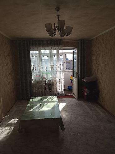 Долгосрочная аренда квартир: 3 комнаты — 9